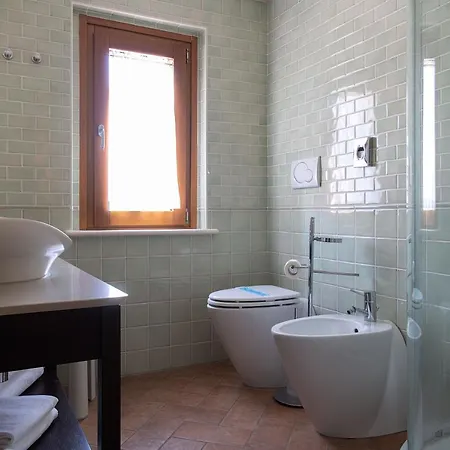 Ξενοδοχείο Magione Papale Relais Λ' Άκουιλα