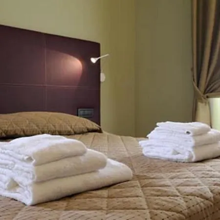 Magione Papale Relais 3*