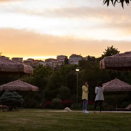 Ξενοδοχείο Magione Papale Relais