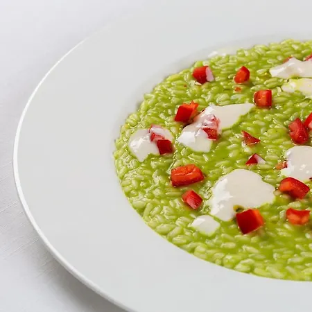 Magione Papale Relais Ξενοδοχείο