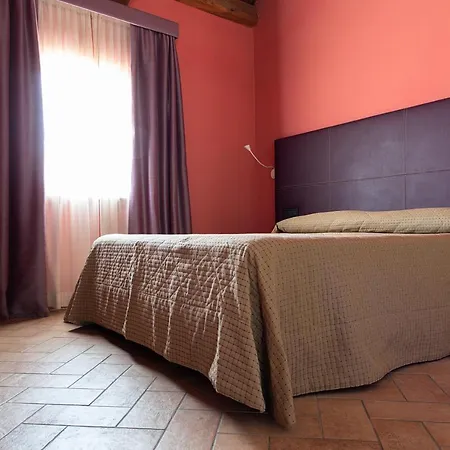 Ξενοδοχείο Magione Papale Relais