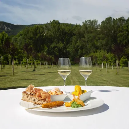 Magione Papale Relais 3*