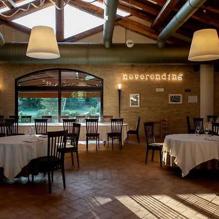 Magione Papale Relais 3*