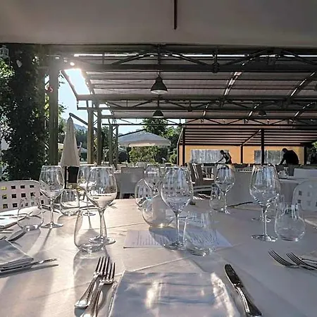 Magione Papale Relais Hotel