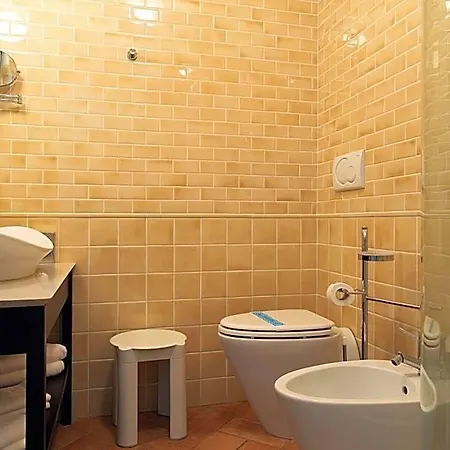 Magione Papale Relais Hotel