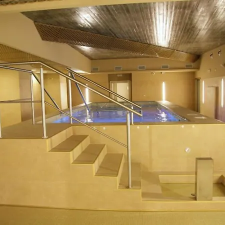 Magione Papale Relais Hotel 3*