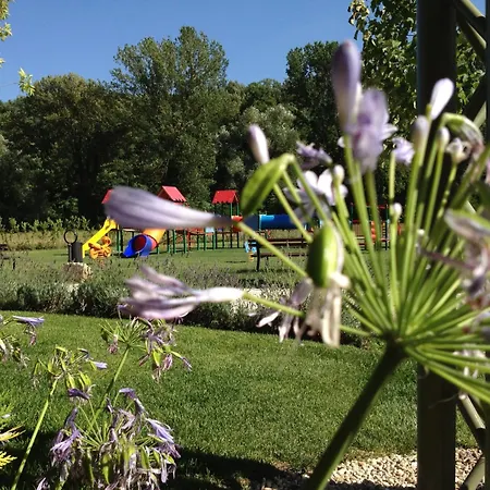 Hotel Magione Papale Relais
