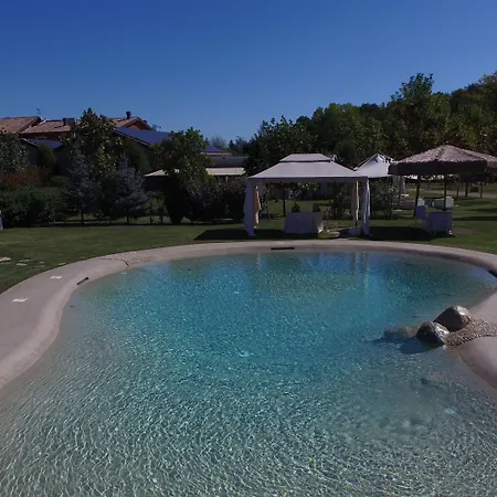 Hotel Magione Papale Relais L'Aquila