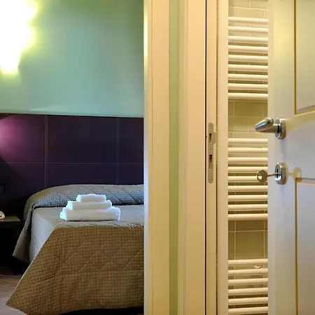 Magione Papale Relais