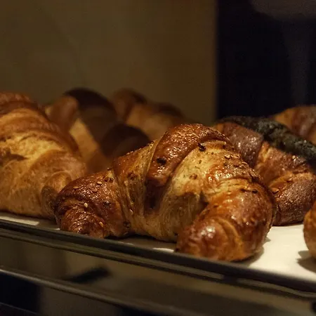 호텔 Magione Papale Relais 3*