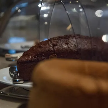 Magione Papale Relais 호텔 라킬라