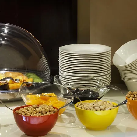 Magione Papale Relais 3* Λ' Άκουιλα