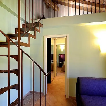 Magione Papale Relais 3* L'Aquila