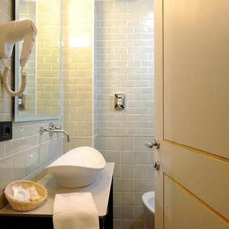 Magione Papale Relais