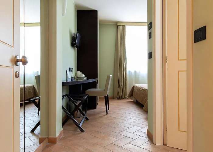 Hotel Magione Papale Relais 3*
