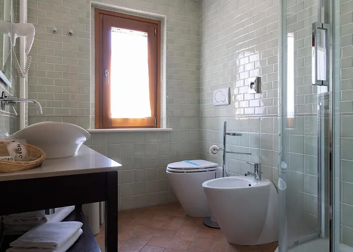 Hotel Magione Papale Relais L'Aquila