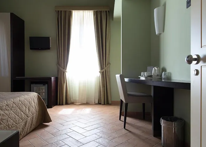 Magione Papale Relais