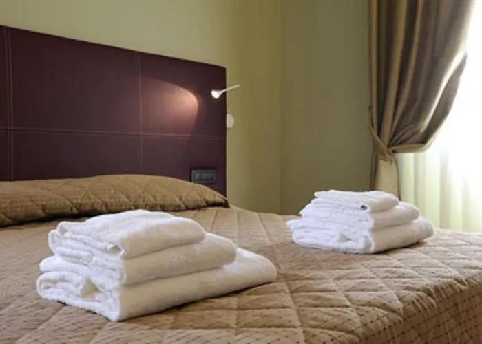 Magione Papale Relais 3*