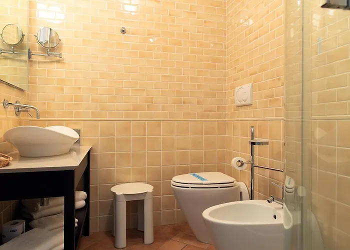 Magione Papale Relais L'Aquila