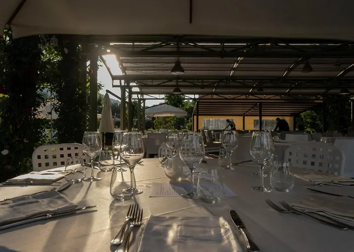 Magione Papale Relais L'Aquila