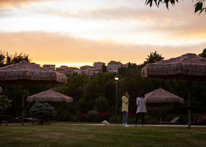 Hotel Magione Papale Relais