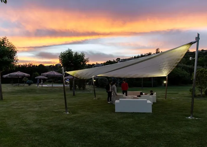 Magione Papale Relais Hotel