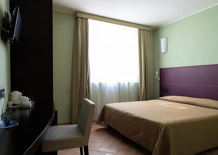 Magione Papale Relais