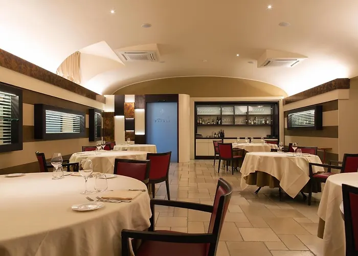 Magione Papale Relais 3*