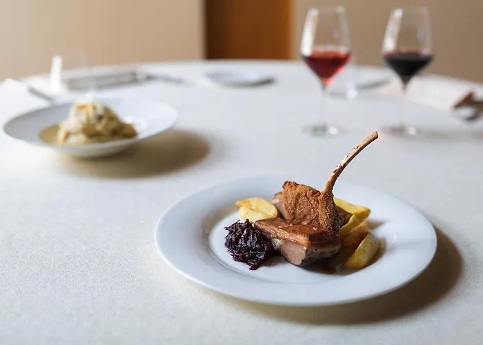 Magione Papale Relais