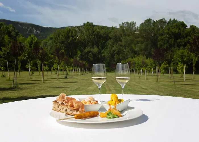 Magione Papale Relais 3*