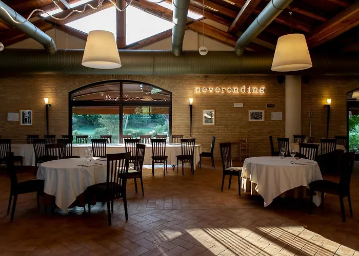 Magione Papale Relais 3*