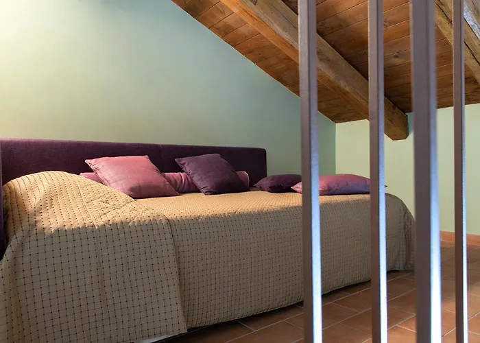 Magione Papale Relais L'Aquila