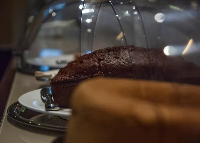 Magione Papale Relais Hotel L'Aquila