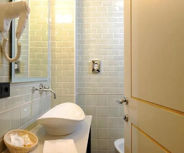 Magione Papale Relais